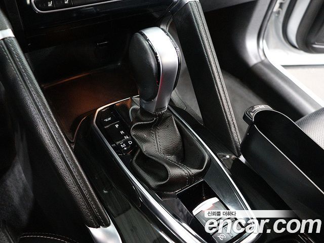 Renault Korea QM6 2019 — photo 8