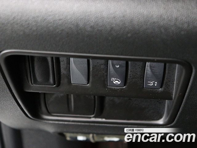 Renault Korea QM6 2019 — photo 11