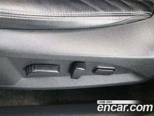 Renault Korea QM6 2019 — photo 13