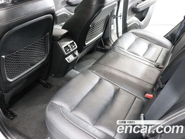 Renault Korea QM6 2019 — photo 16