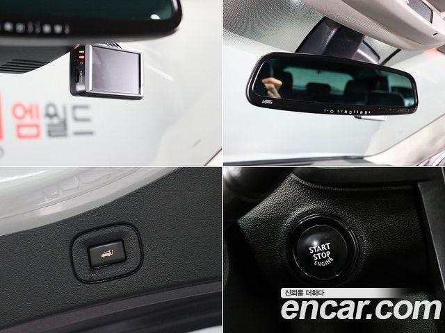 Renault Korea QM6 2019 — photo 18