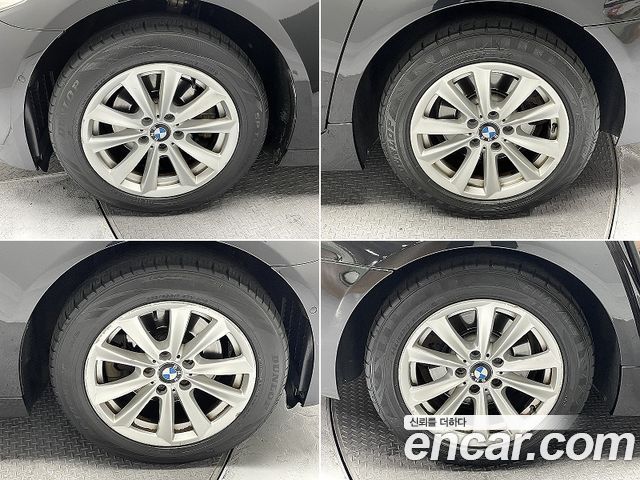BMW 5-Series 2013 — photo 5