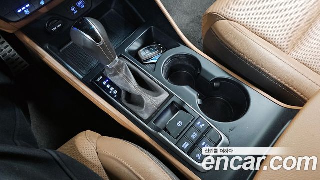 Hyundai Tucson 2018 — photo 9