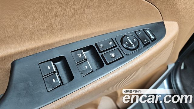 Hyundai Tucson 2018 — photo 14