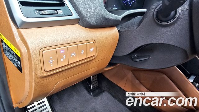 Hyundai Tucson 2018 — photo 15