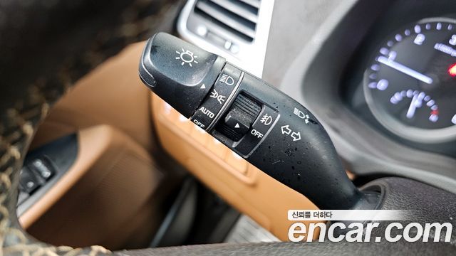 Hyundai Tucson 2018 — photo 16
