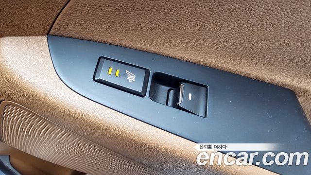 Hyundai Tucson 2018 — photo 18