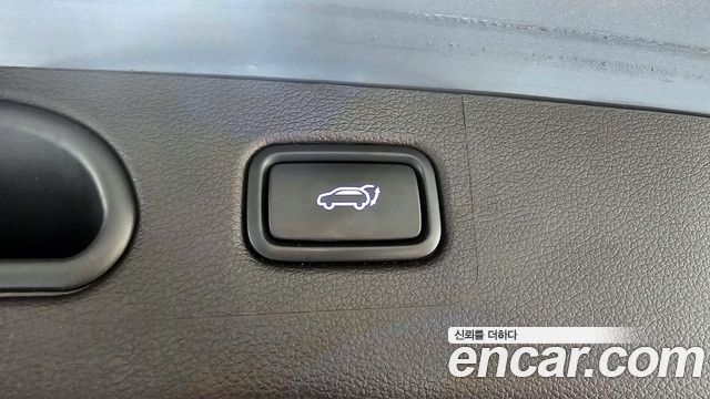 Hyundai Tucson 2018 — photo 20