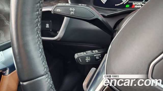 Audi A6 2022 — photo 14