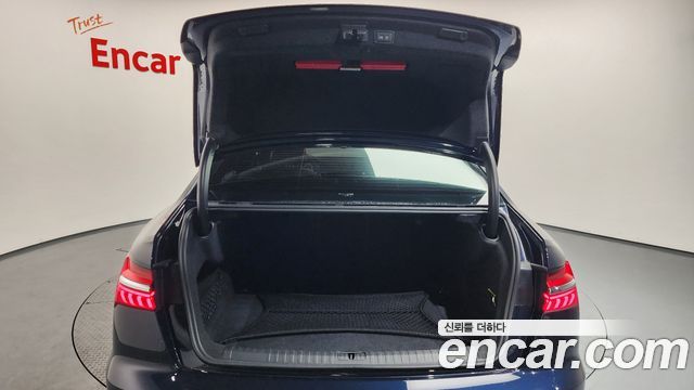 Audi A6 2022 — photo 20