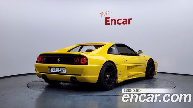 Ferrari F355 1995 — photo 2