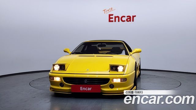 Ferrari F355 1995 — photo 3