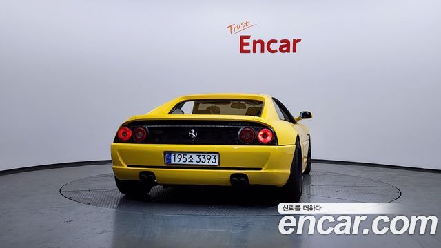 Ferrari F355 1995 — photo 4