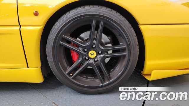 Ferrari F355 1995 — photo 5