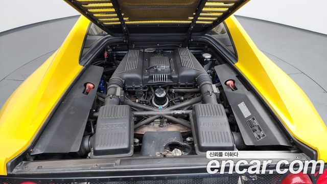 Ferrari F355 1995 — photo 6