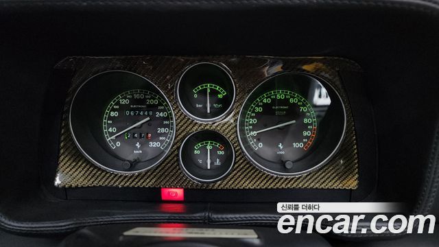 Ferrari F355 1995 — photo 8