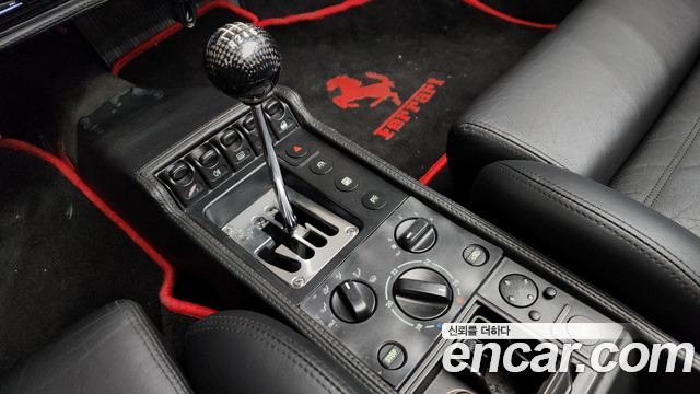 Ferrari F355 1995 — photo 9