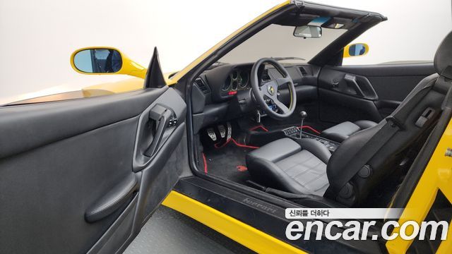 Ferrari F355 1995 — photo 10