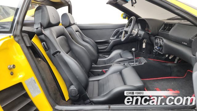 Ferrari F355 1995 — photo 11