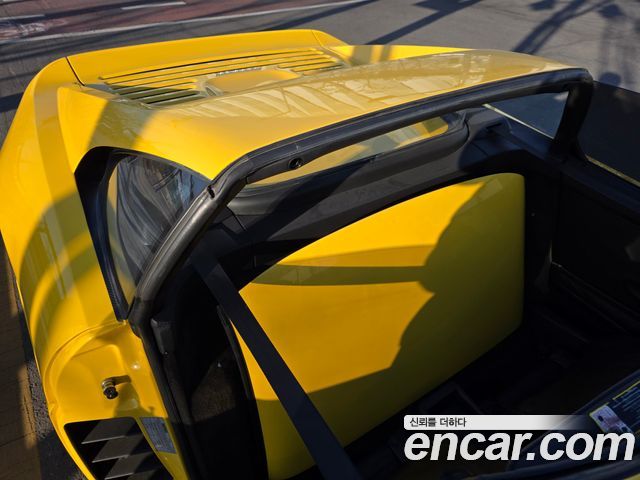 Ferrari F355 1995 — photo 12
