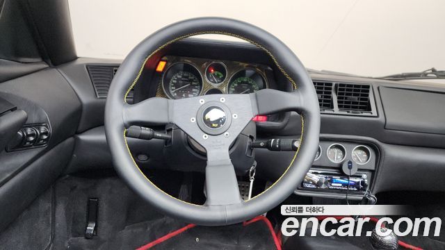 Ferrari F355 1995 — photo 13