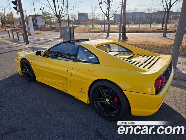 Ferrari F355 1995 — photo 15