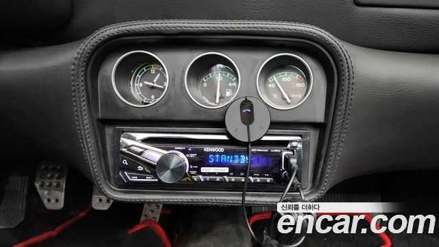 Ferrari F355 1995 — photo 16