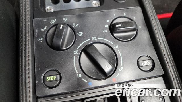 Ferrari F355 1995 — photo 17
