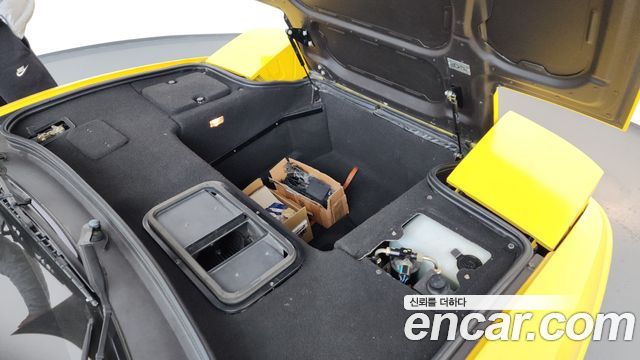 Ferrari F355 1995 — photo 20