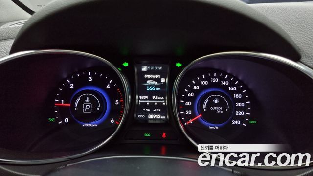 Hyundai Santafe 2015 — photo 8
