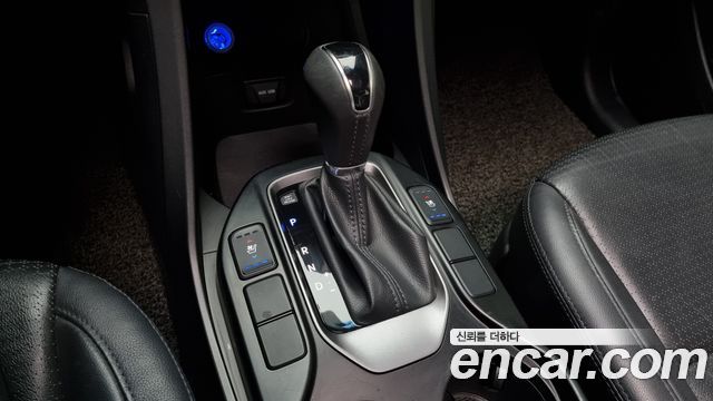 Hyundai Santafe 2015 — photo 9