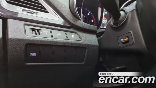 Hyundai Santafe 2015 — photo 17