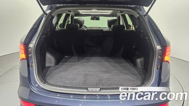 Hyundai Santafe 2015 — photo 20