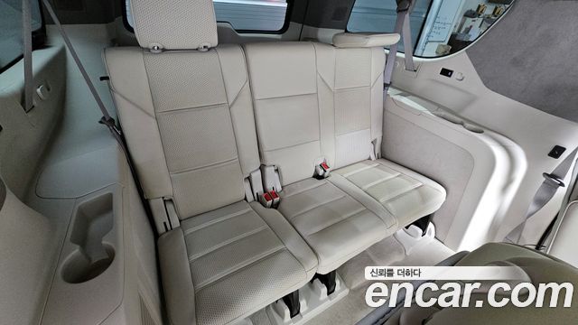 Cadillac Escalade 2023 — photo 12