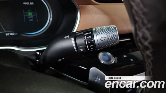 Genesis G80 2021 — photo 14