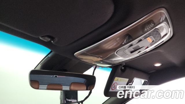 Genesis G80 2021 — photo 18