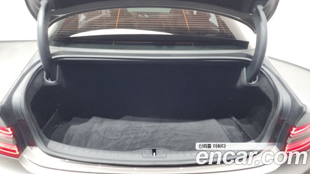 Genesis G80 2021 — photo 20