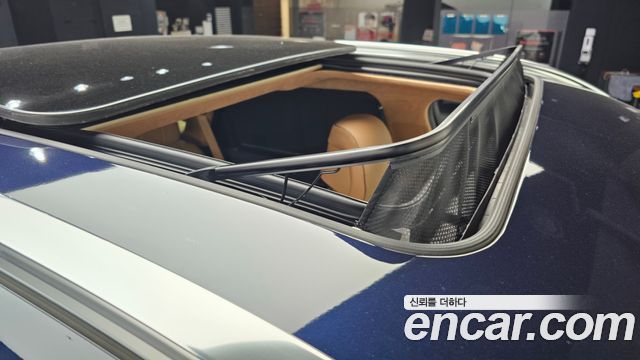 Genesis GV80 2022 — photo 19