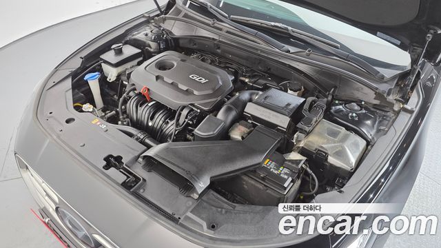 Hyundai Grandeur 2019 — photo 6