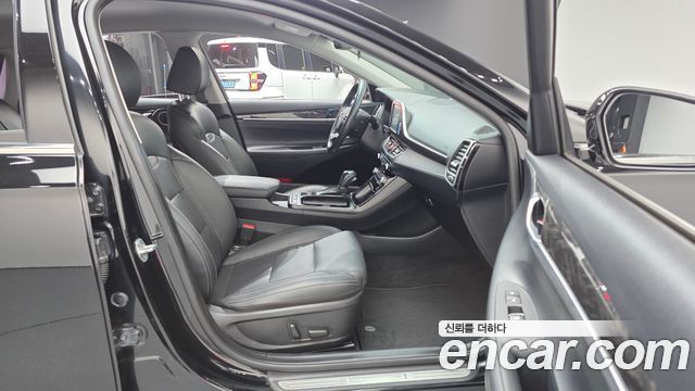 Hyundai Grandeur 2019 — photo 10