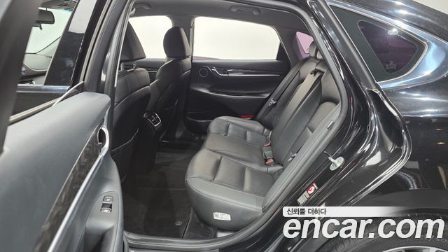 Hyundai Grandeur 2019 — photo 12