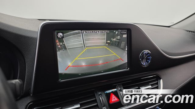 Hyundai Grandeur 2019 — photo 15