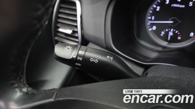 Hyundai Grandeur 2019 — photo 17