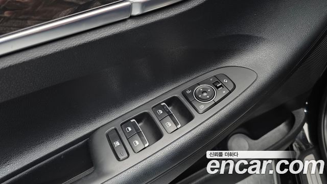 Hyundai Grandeur 2019 — photo 18