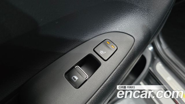 Hyundai Grandeur 2019 — photo 19