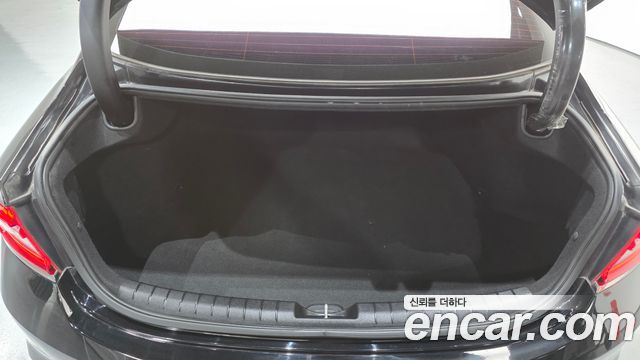 Hyundai Grandeur 2019 — photo 20