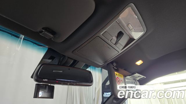 KG Mobility Rexton 2021 — photo 17