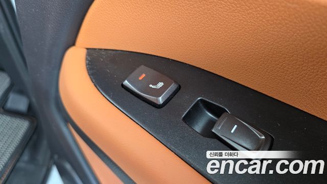 KG Mobility Rexton 2021 — photo 19