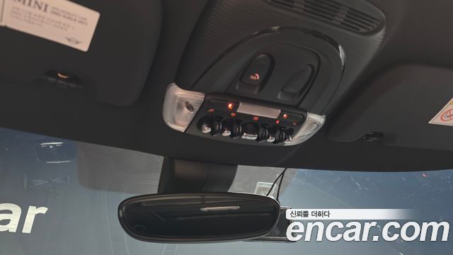 Mini Countryman 2018 — photo 19