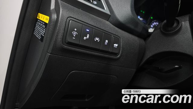 Hyundai Tucson 2018 — photo 14